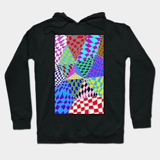 Lost VoidCI Hoodie